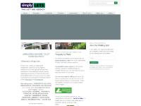 Rental Property by Simply Lets Worcestershire UK - The county's premier letting agency