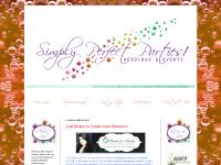 Simply Perfect Parties