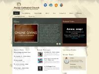 simplypraise.org niles, ohio, church