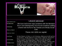 Simply Reborn Ltd. Simply Reborn Ltd.