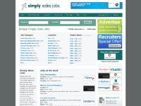 simplysalesjobs.co.uk Jobseekers, Recruiters, Business Development Jobs