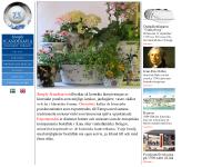 liten simplyscandinavia.com skärmbild