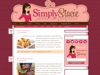 simplystacie.net Simply Stacie, Linky, Winner’s List simplystacie.net Simply Stacie, Linky, Winner’s List