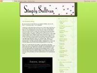 Simply Sullivan Simply Sullivan