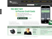 Simply Swipe It Simply Swipe It