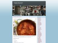 simplyvietnamese.wordpress.com Simply Vietnamese, fish, black bean simplyvietnamese.wordpress.com Simply Vietnamese, fish, black bean