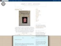 Simply Vinyl Designs Simply Vinyl Designs