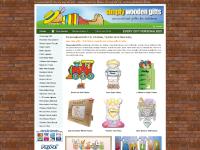 Personalised Childrens Gifts 1st Birthday Gifts New Baby Gift Ideas