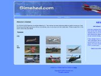 simshed.co.uk FSX Nimrod, FSX Tutor, Gnat