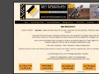 Sim Speedway - The Best Online Speedway Management Game
