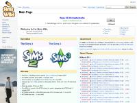 SimsWiki SimsWiki