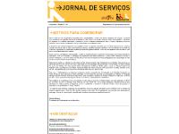 Jornal de Serviços