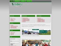 Sinder - Sindicato dos Servidores do DER-RJ
