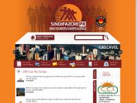 SINDIFAZCRE-PR SINDIFAZCRE-PR