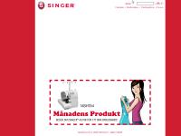 SINGER® SEWING CO. | Home SINGER® SEWING CO. | Home