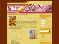 liten singer109.com skärmbild liten singer109.com skärmbild