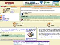 single-serving.com phrase, trail, and travel guides