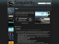 liten singularityviewer.org skärmbild