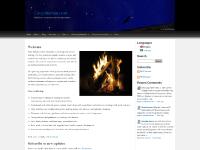 sinneiharmoni.se Chatt, Om livet, Moder jord