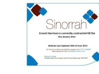 sinorrah.co.uk sinorrah.co.uk