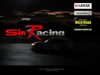 Si´n Racing Si´n Racing