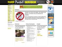 Portal dos Servidores de Osasco e Região - Sintrasp Portal dos Servidores de Osasco e Região - Sintrasp