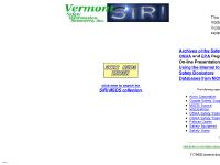 Actio Corporation, Cooper Safety Supply, Monster Packaging, MSDS Source Actio Corporation, Cooper Safety Supply, Monster Packaging, MSDS Source