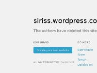 statistik för siriss - Siris Blogg statistik för siriss - Siris Blogg