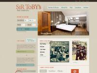 Sir Toby's Sir Toby's