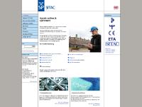 liten sitac.se skärmbild