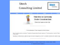 sitechconsulting.co.uk