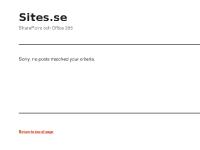 liten sites.se skärmbild liten sites.se skärmbild