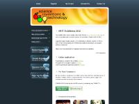 Home - Science, Inventions and Technology Exhibition at Rockland County, NY Home - Science, Inventions and Technology Exhibition at Rockland County, NY