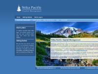 sitkapacific.com Sitka Pacific, Getting Started, Client Log-In