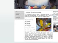 liten sittingbull.se skärmbild liten sittingbull.se skärmbild