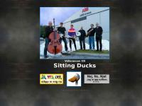 ::: SITTING DUCKS ::: ::: SITTING DUCKS :::