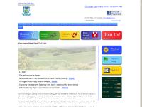 Sitwell Park Golf Club :: Home