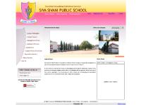 SivaSivani Public Schools - Devar Yamjal - Ukkunagaram - Visakhapatnam
