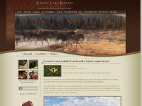 siwashlakeranch.com Siwash Lake Ranch, dude ranches, dude ranch vacations