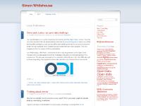 siwhitehouse.co.uk Immersion Programme, Cross Innovation, Sandwell Borough Council