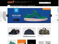 size.co.uk size, trainers, sneakers size.co.uk size, trainers, sneakers