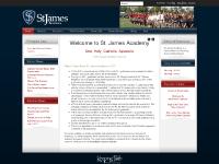 St. James Academy St. James Academy
