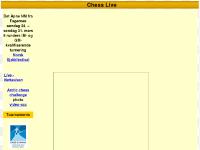 sjakk-live.com Arctic chess challenge, video-acc, INFO sjakk-live.com Arctic chess challenge, video-acc, INFO