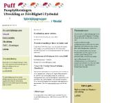 sjalvhjalp4bodal.se Om sj&auml;lvhj&auml;lpsgrupper, Aktuellt, Kommunsidor