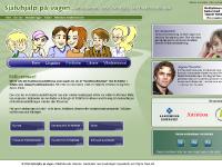  Om sidan, Redaktionen, Kontaktuppgifter, Nedsättningar