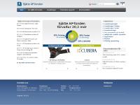 Sj&auml;tte AP-fonden f&ouml;rvaltar allm&auml;nna pensionsmedel - Sjatte AP fonden