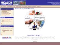 Welcome to San Juan Basin Health Department | San Juan Basin Health Department