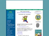 St. John the Baptist Catholic School - Home