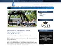 St. John Brebeuf School