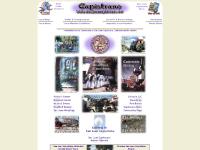 San Juan Capistrano , California Community and Visitors Guide San Juan Capistrano , California Community and Visitors Guide